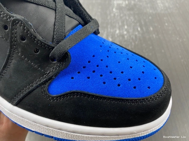 Bmlin DZ5485-042 Royal Reimagined High OG 1 Jordan Air 0821